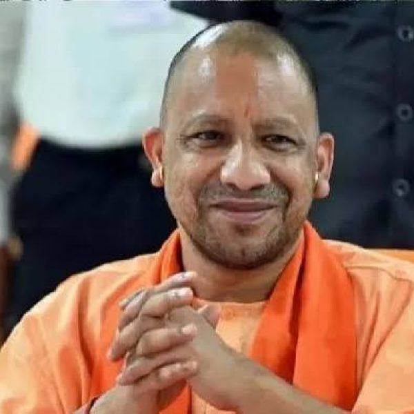 योगी सरकार
