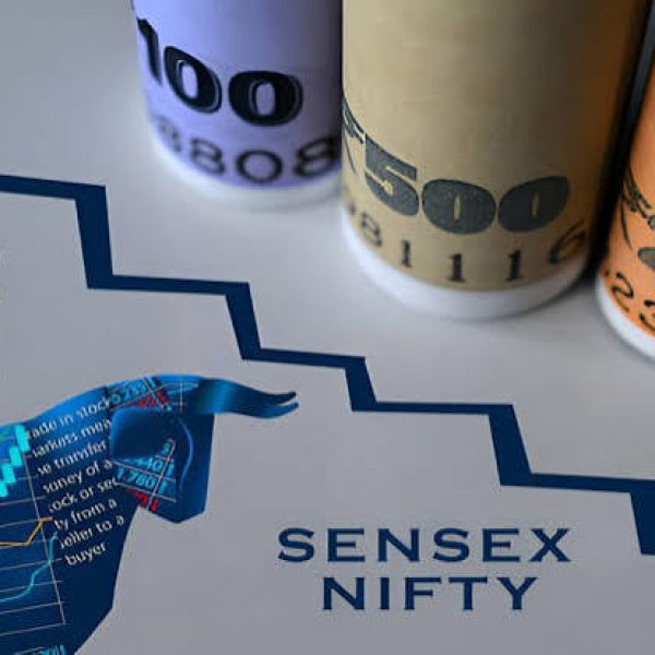 Sensex