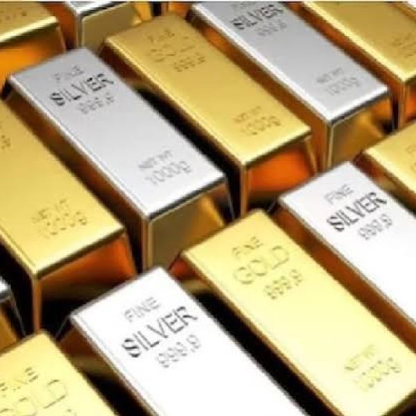 Gold