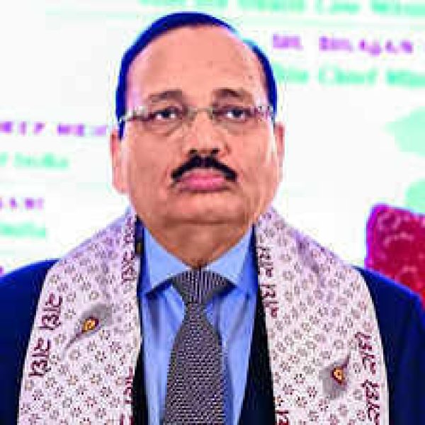 CJI Surya Kant