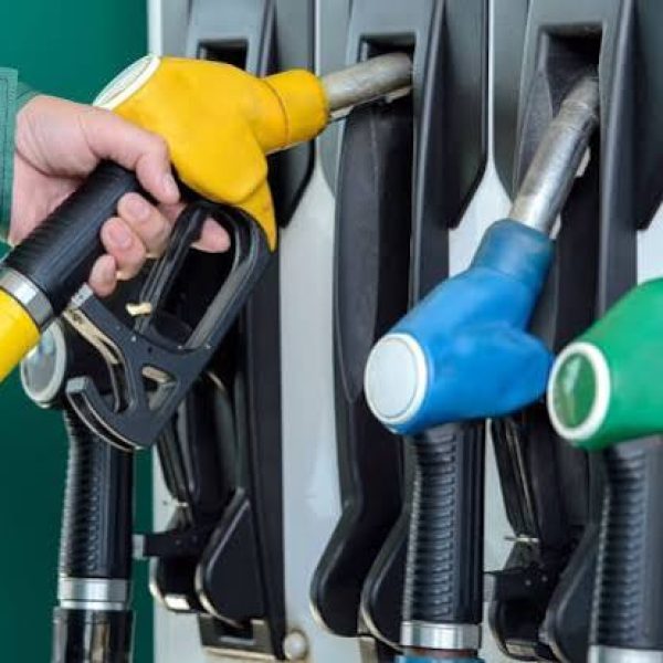 Petrol