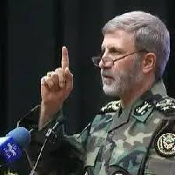 Iran Army