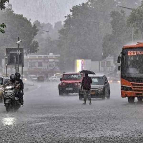 Monsoon
