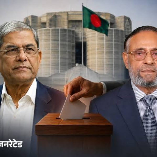Bangladesh