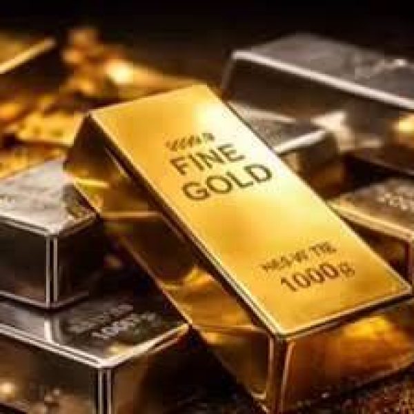 Gold-Silver
