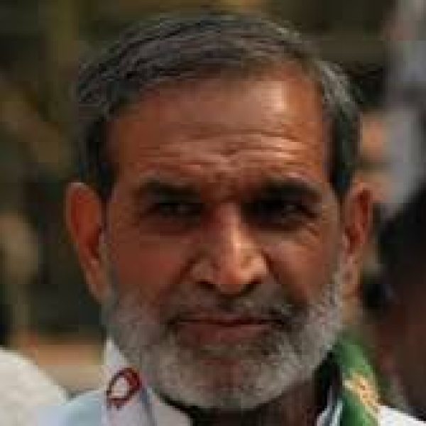 Sajjan Kumar