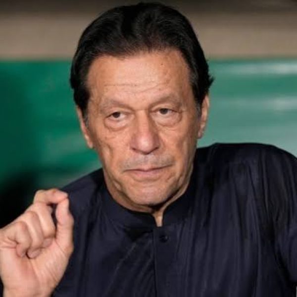 Imran Khan