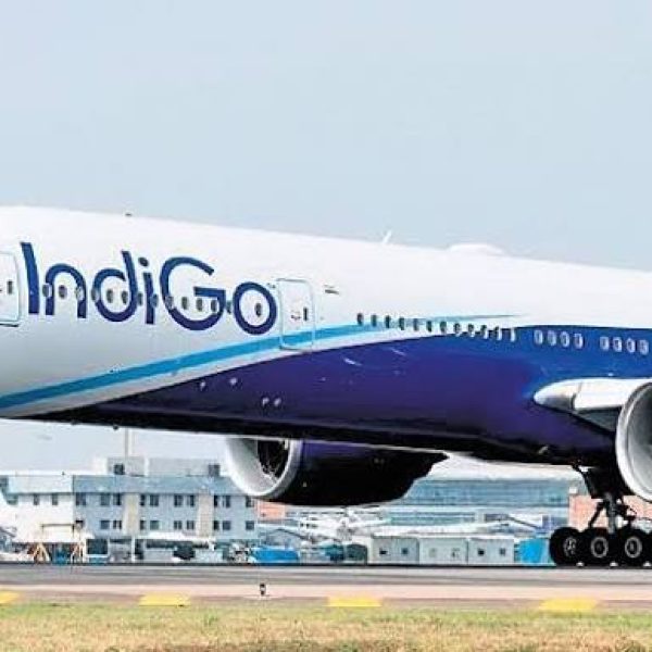 IndiGo