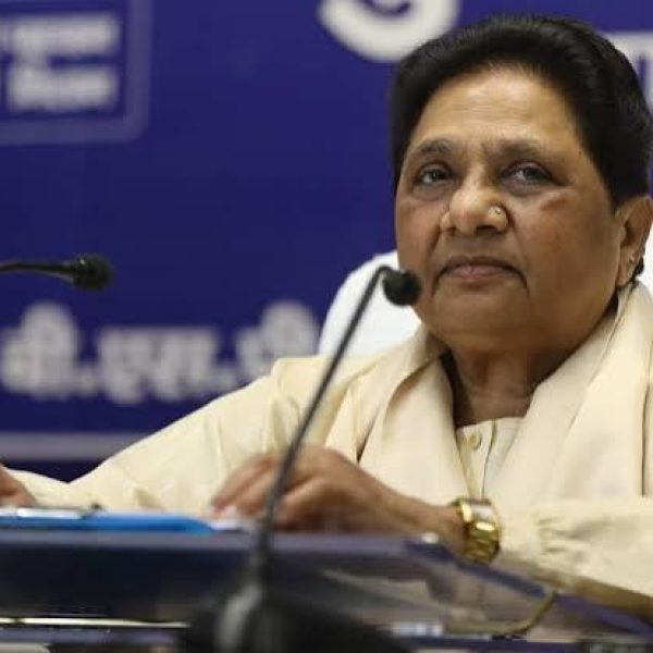 Mayawati