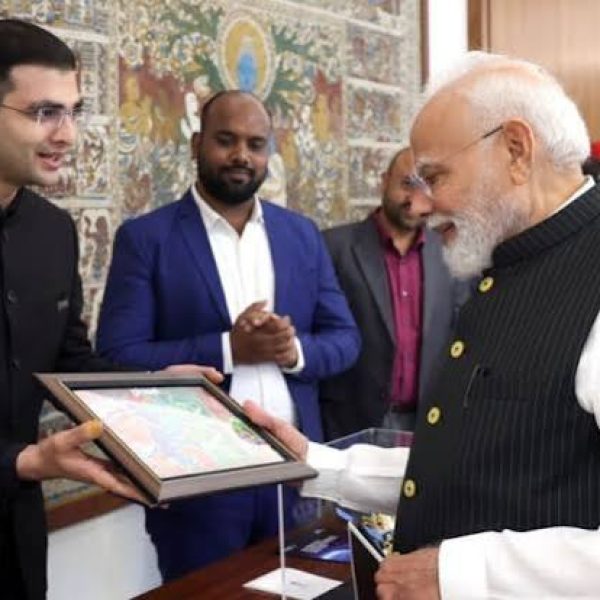 PM Modi
