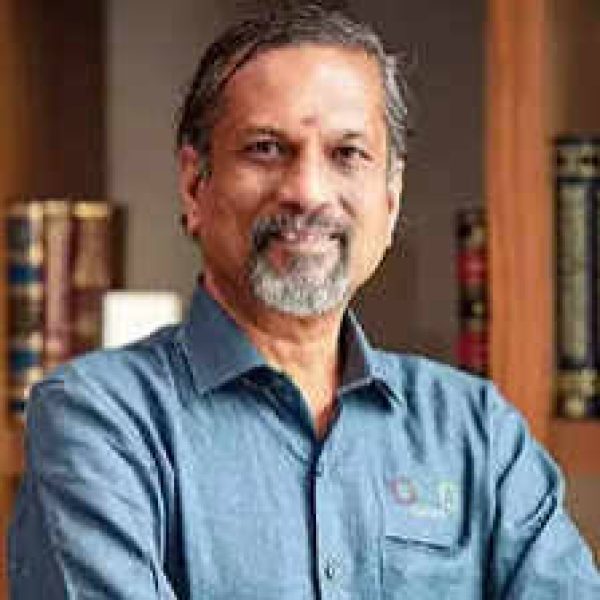 Sridhar Vembu