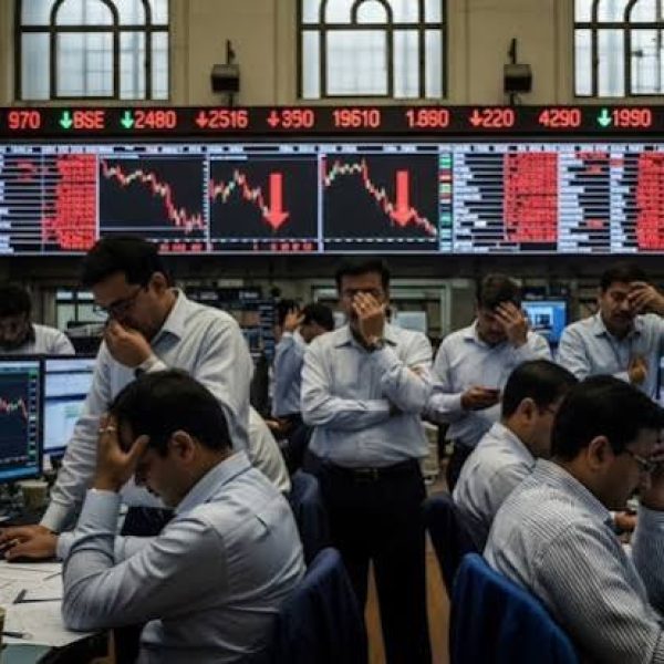 Stock Market