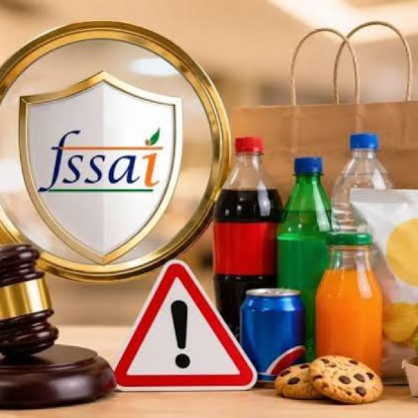FSSAI