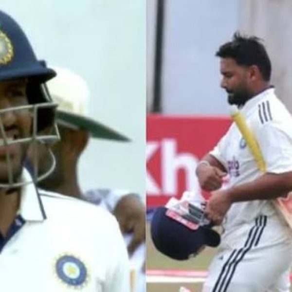 India vs Sri Lanka