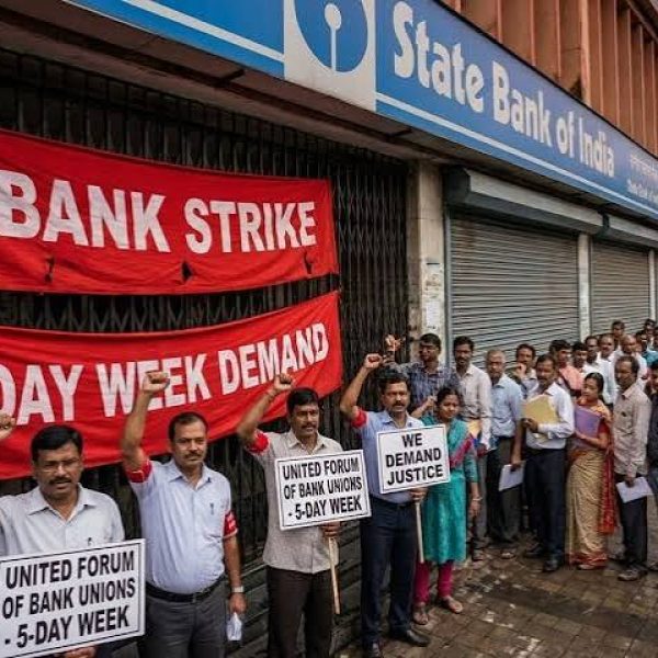 5-Day Banking