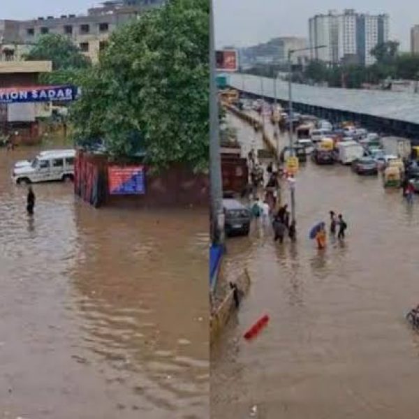 Gurugram