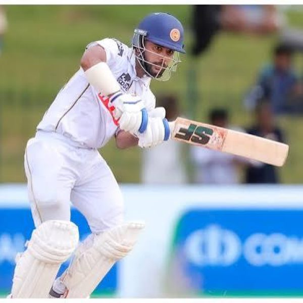 IND vs SL