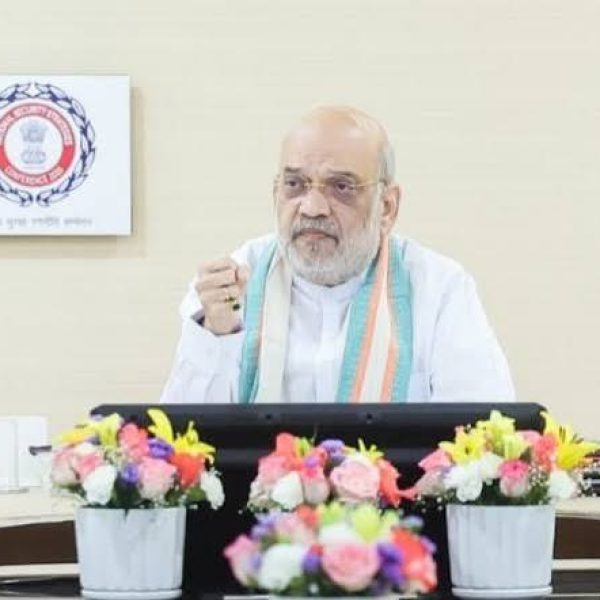 Amit Shah