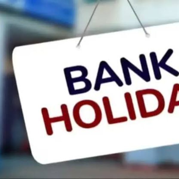 Bank Holiday