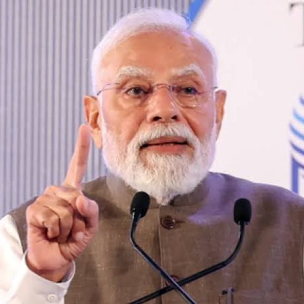 PM Modi
