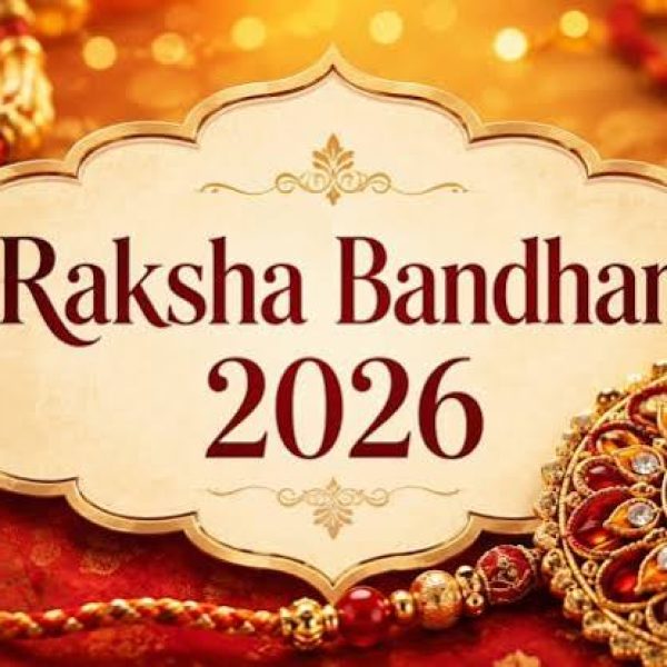 Raksha Bandhan