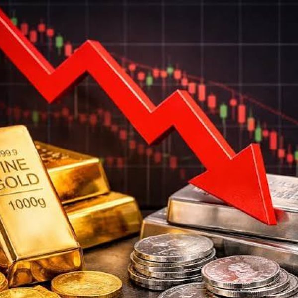 Gold-Silver