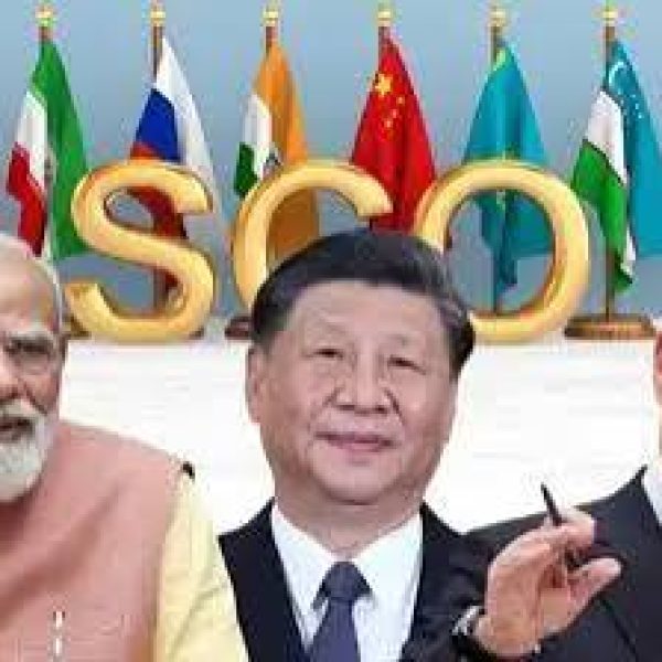 SCO Summit