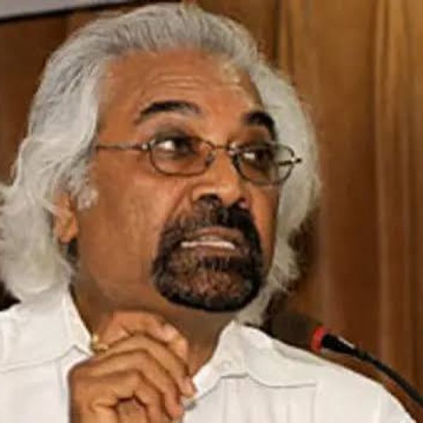 Sam Pitroda