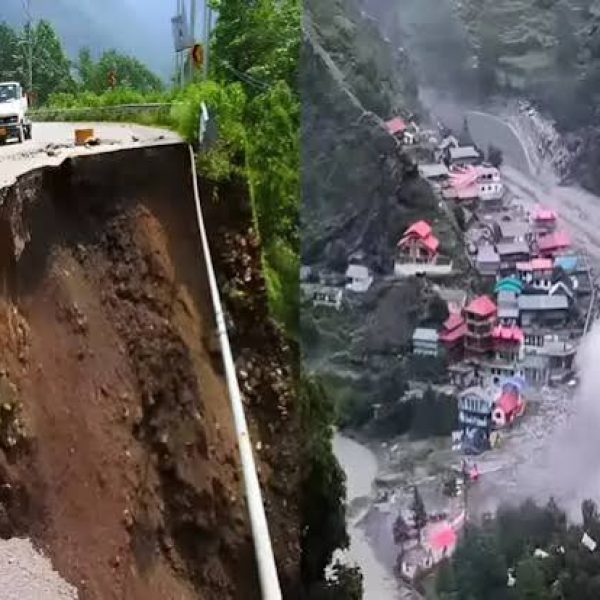 Uttarakhand