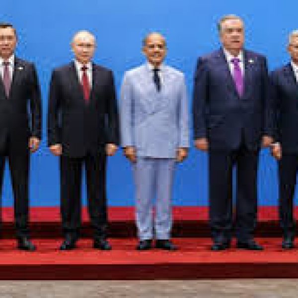SCO Summit