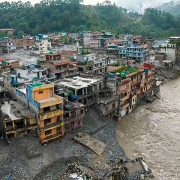 नेपाल