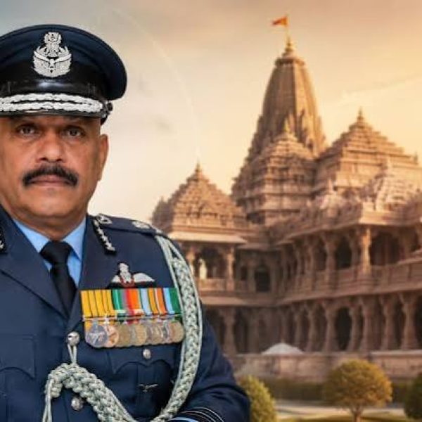 Jitendra Mishra
