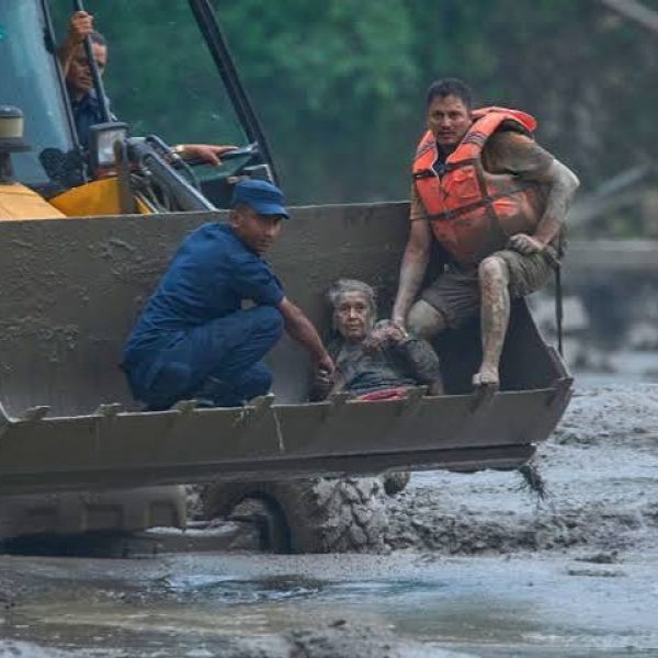 Nepal
