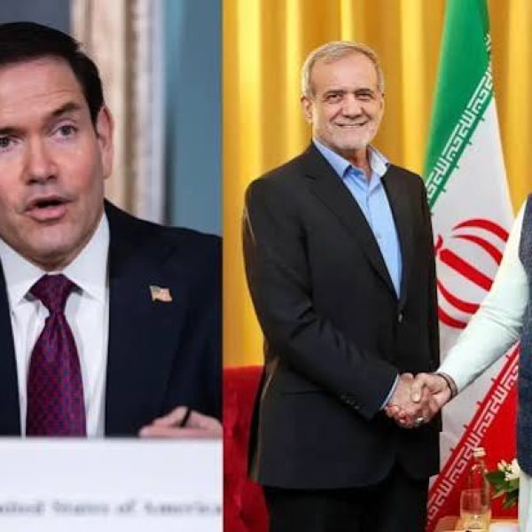 Marco Rubio