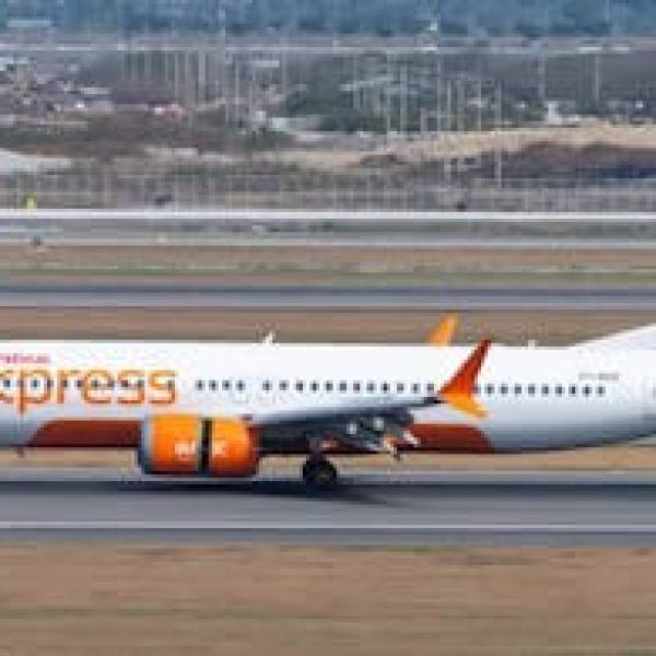 Air India Express