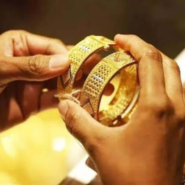 Gold-Silver Price Today