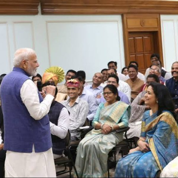PM Modi