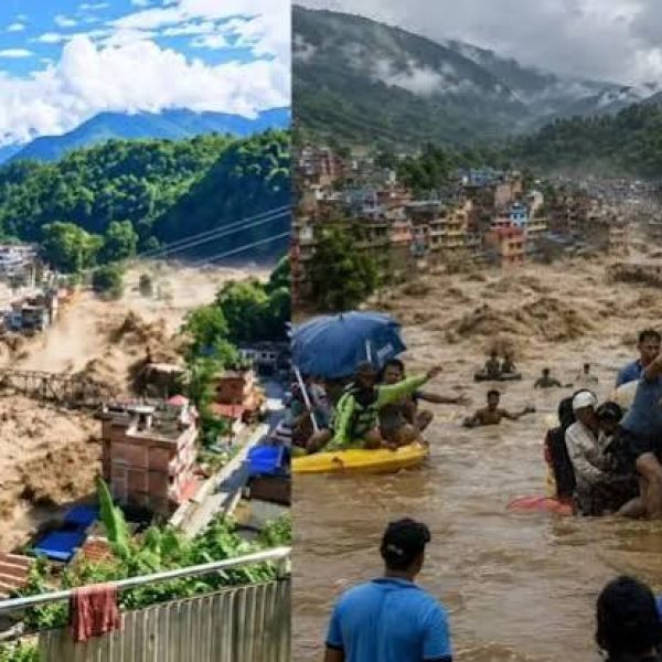 Nepal