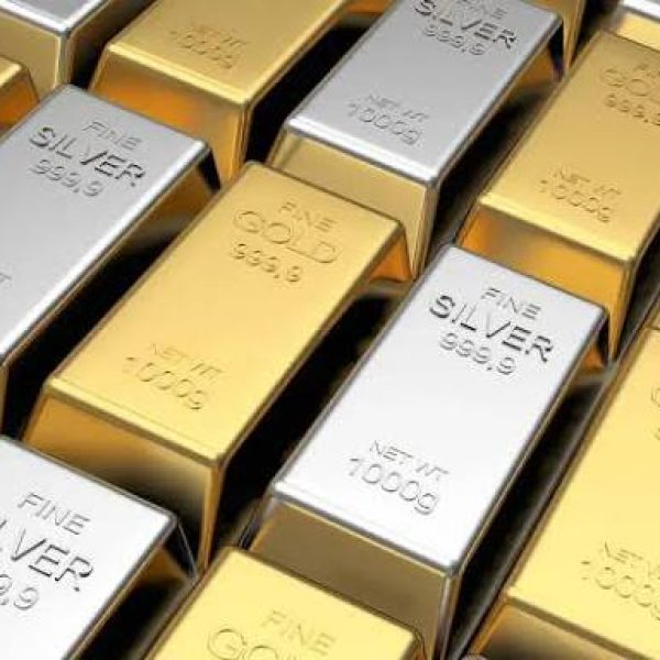 Gold