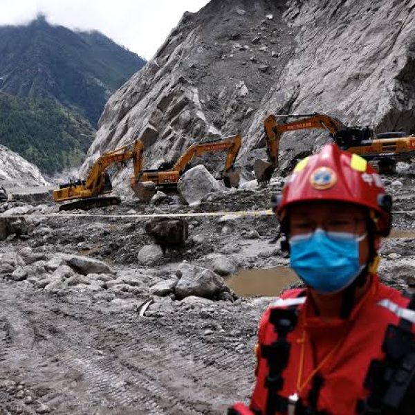 Tibet-Nepal