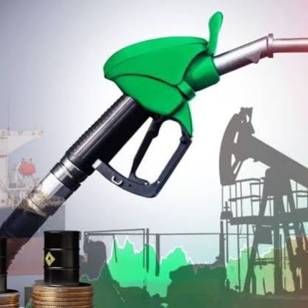 Crude Oil