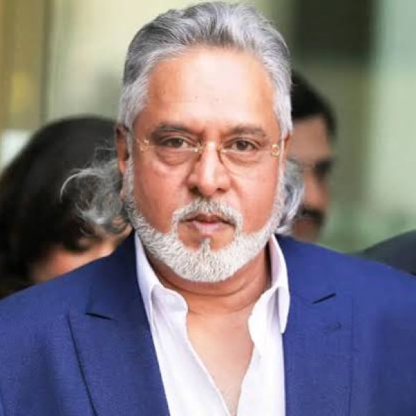 Vijay Mallya
