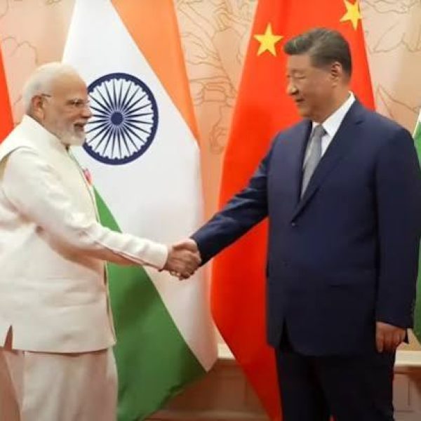 BRICS Summit 2026