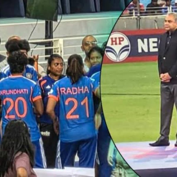 Women's Asia Cup 2026
