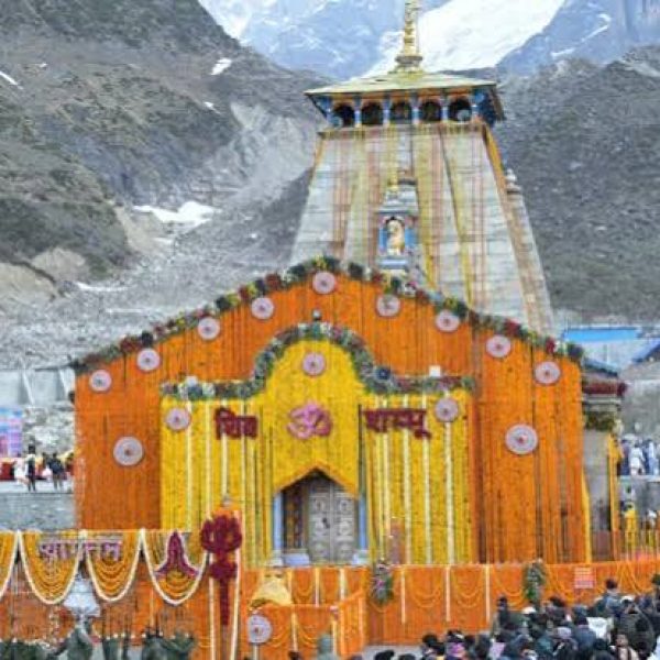 Kedarnath Yatra