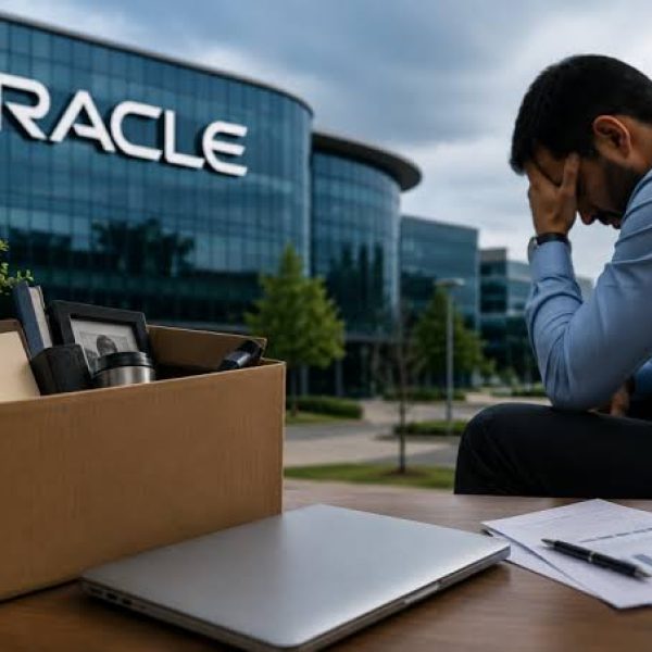 Oracle