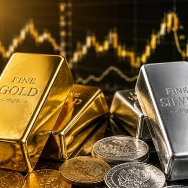 Gold Price