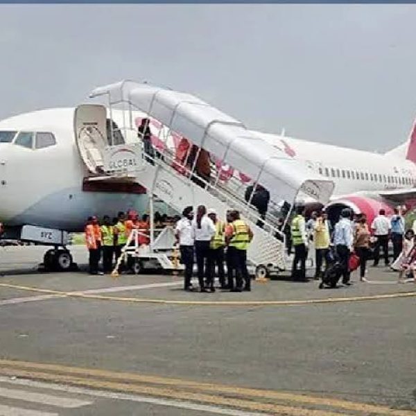 SpiceJet