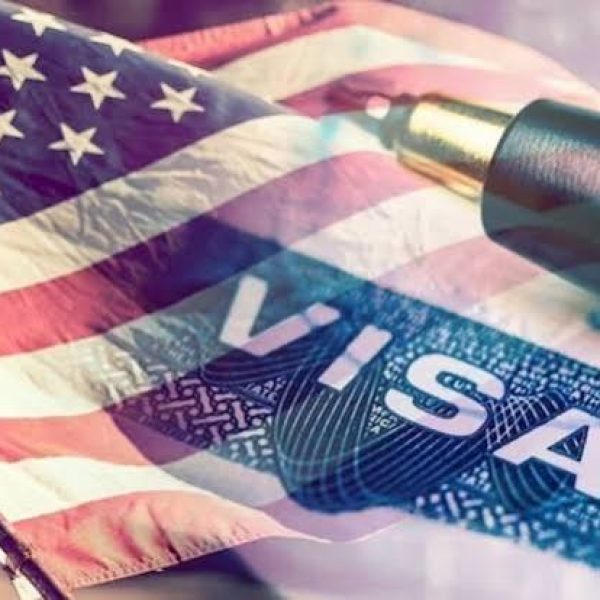 America