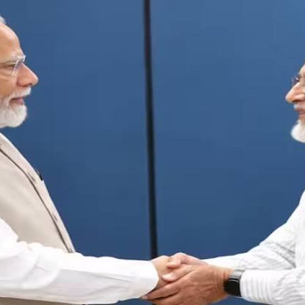 PM Modi